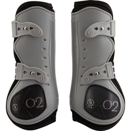 Peesbeschermer voor paarden BR Equitation CLX XO2