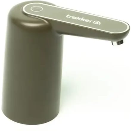 Trakker PowerFlo Tap Jerrycan Kraan - Jerrycan