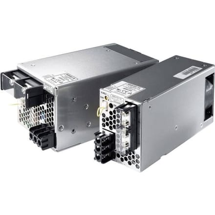TDK-Lambda HWS300-15 Schakelnetvoedingsmodule