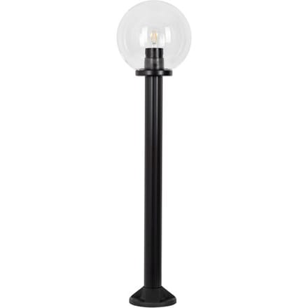KS Verlichting Globe 80r Tuinlamp helder Ø30cm