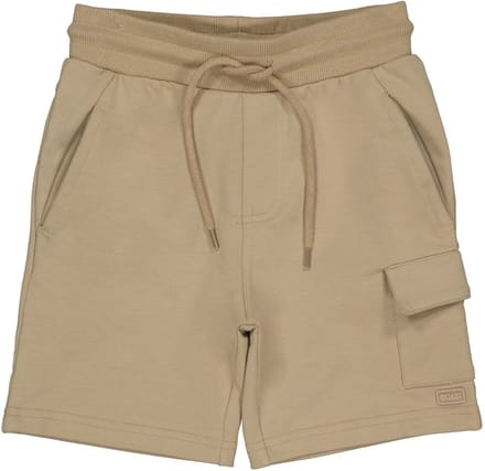 Quapi - Fokke jongens short - Maat 104