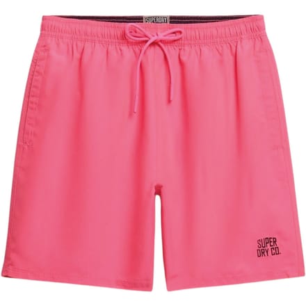 Short de bain Superdry Essential 17" Hommes