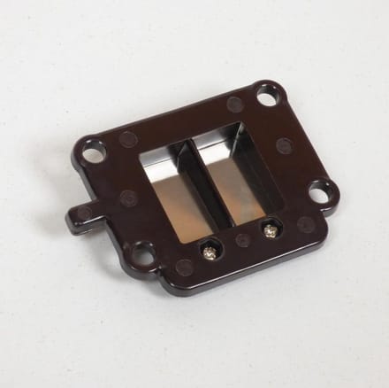 nieuwe rsm inlaatklep voor mbk 50 rocket scooter