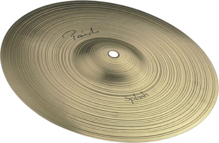 Paiste Signature Splash 10" - Splash-bekken