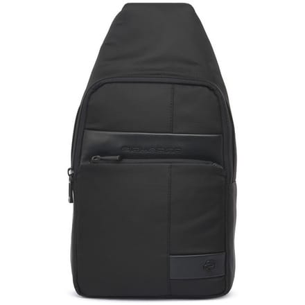 Monospalla Piquadro Black Man - CA6540W129-N