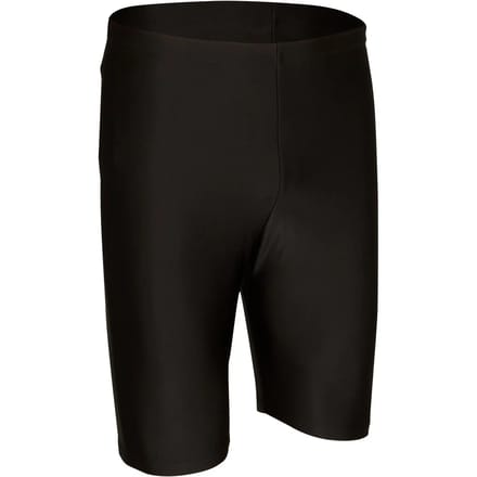 Avento Slidingbroek - Senior Slidingshort - Zwart - XL