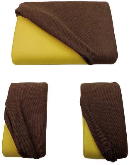 Stoelhoes (chocolade)