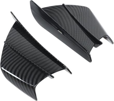 Dailygoody - Motorfiets Winglet - Aerodynamische Spoilervleugel