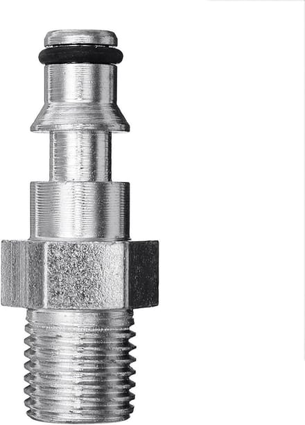 Koppeling voor Hogedrukreiniger met 14mm Aansluiting voor Snow Foam en Spuitpistool Accessoires