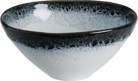 TOKYO DESIGN STUDIO - NEW MONTENEGRO- SOUP BOWL14.5X12X8.5CM 375ML