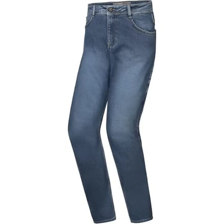 Ixon Dany Stonewash Dames Motor Jeans