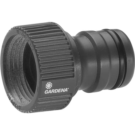 Gardena Profi" Maxi-Flow Systeem Schroefdraad Tap Connector