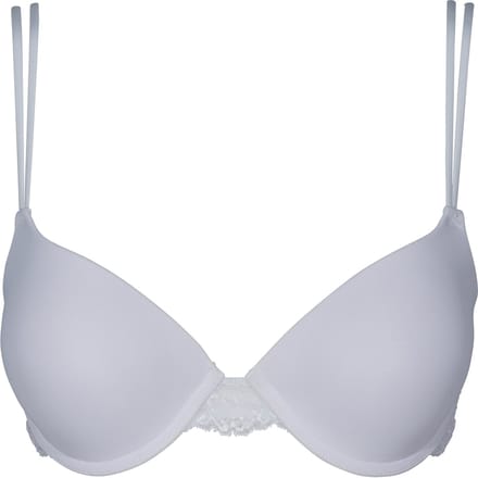 After Eden Double Boost lace Dames Beha - Wit - Maat 80D