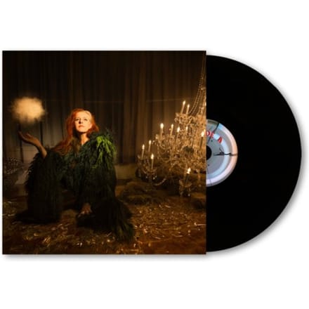 Neko Case - Neon Grey Midnight Green (LP)