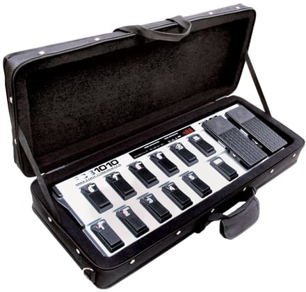 SKB 1SKB-SC2709 softcase voor voetcontrollers
