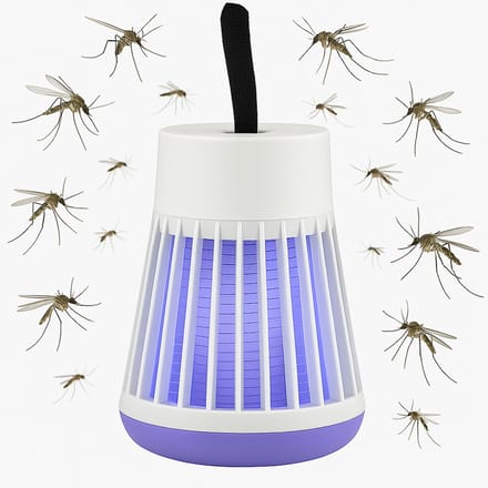 Redcliffs Insectenbestrijder Oplaadbaar