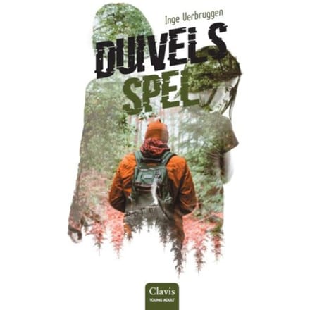 Duivels Spel - Inge Verbruggen