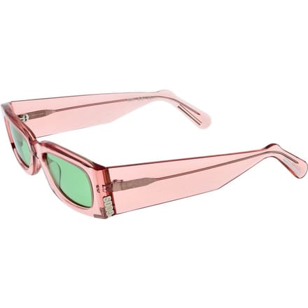Gcds Zonnebril Roze Groen Model Gc1041865