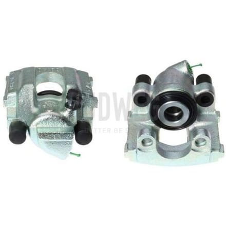 Remklauw BUDWEG CALIPER 341890