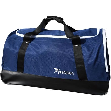 Precision Pro HX Team Trolley Holdall Tas Navy/Wit