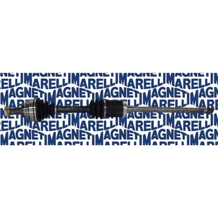 Aandrijfas MAGNETI MARELLI 302004190020
