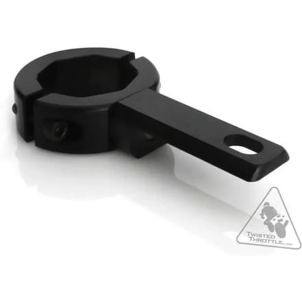 Support klaxon moto DENALI SoundBomb