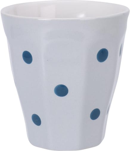 Beker aardewerk 250ml
