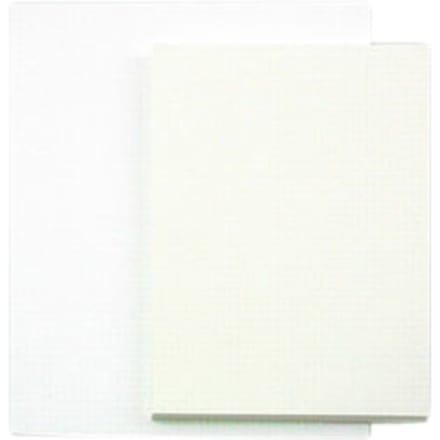 Tekenpapier Papyrus 50x65cm 200gr 100 vel