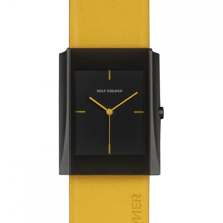 Rolf Cremer Panorama 507824 Horloge 34mm