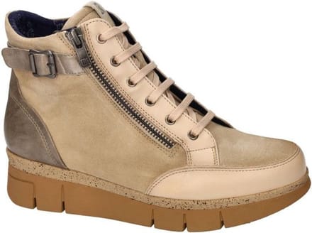 Dorking -Dames - beige - bottines - maat 37