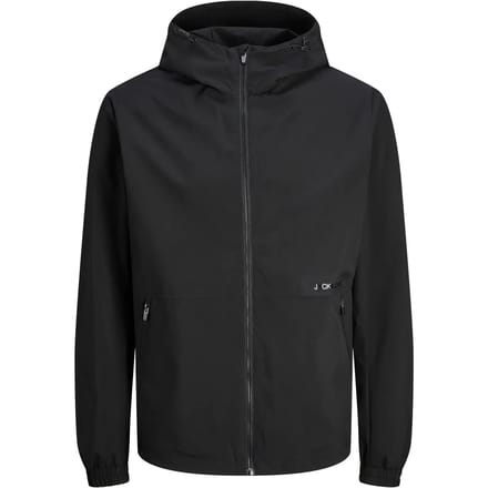 Hooded jacket Jack & Jones Urban SN