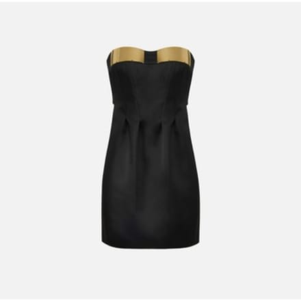 Jurk Elisabetta Franchi AB94962E2