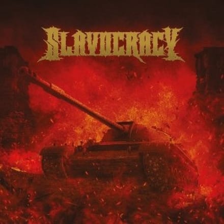 Slavocracy