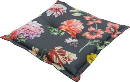 Madison - Zitkussen - Universeel - 50x50 - Hortus grey - Tuinkusses