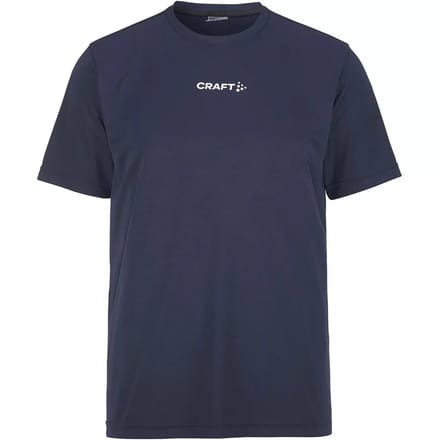 Craft Squad Go Functioneel T-Shirt Kinderen - Royal | Maat: 146/152