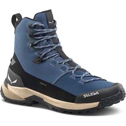 Wandelschoenen Salewa Puez Winter Mid Ptx
