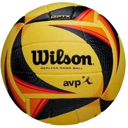 Wilson AVP OPTX Replica Beachvolleybal Maat 5