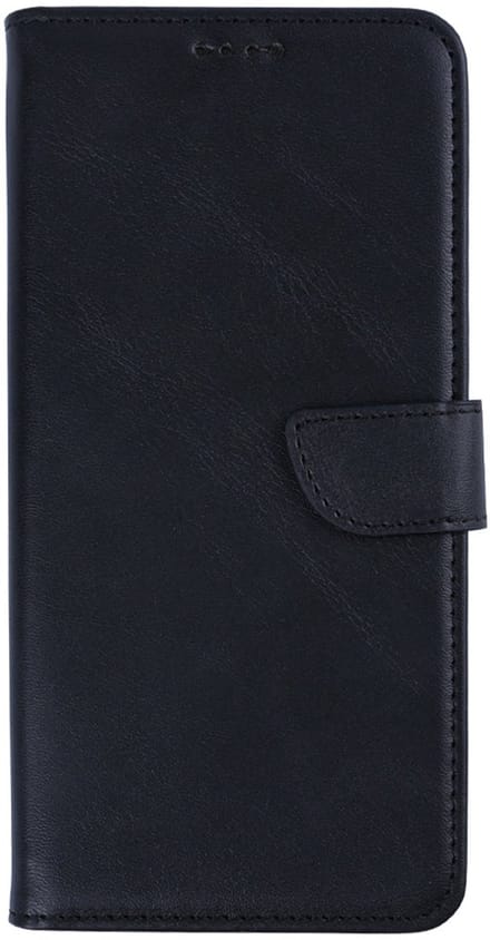 Rixus Bookcase For Xiaomi Redmi A4 Black