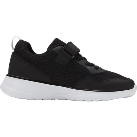 Jako Performance Sneaker Kinderen - Zwart | Maat: 33