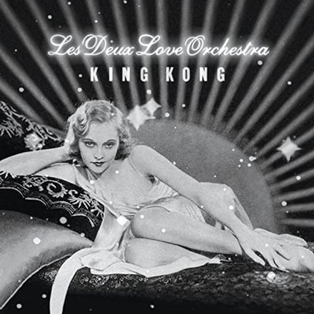 Ontdek het Avontuur met King Kong - Iconische Monsterfilm