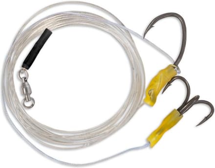 Black Cat Universal Rig 2m