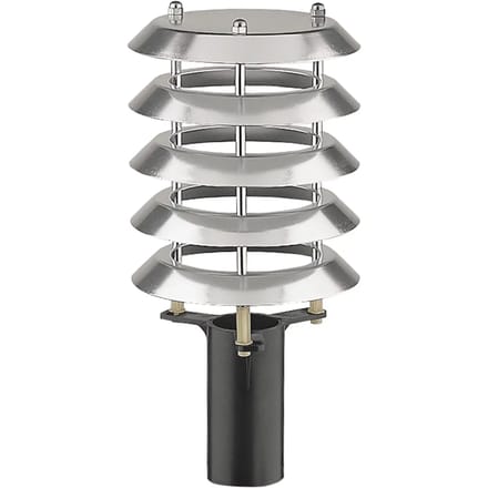 Aluminium reflector Dopo lighting Quadra