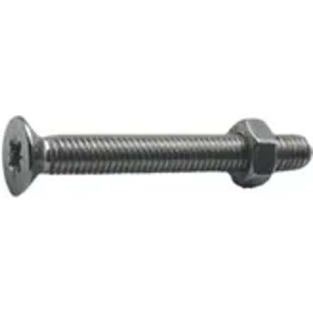 Sencys Metaalschroef - M5x40 Mm