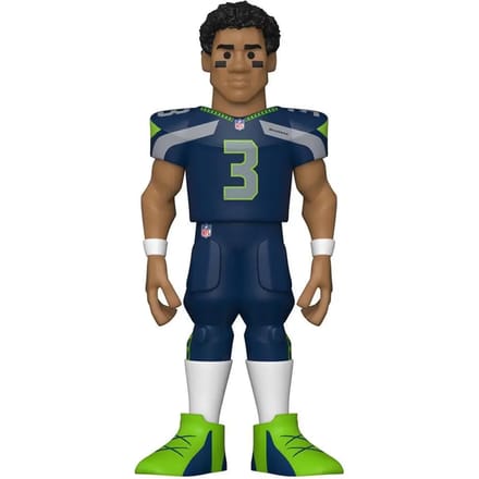 Set van 6 russel wilson figuren Funko Vinyl