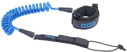 Ion Wing Core Coiled Wrist Surflijn Blauw 10.16 cm