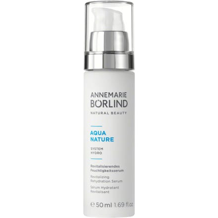 Annemarie Börlind Annemarie B&ouml;rlind AquaNature Revitalizing Rehydration Serum 50 ml