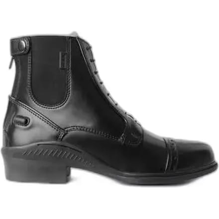 Dames winter rijlaarzen Horze Jodhpurs Kilkenny Lux - Richelieu