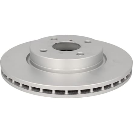 Remschijf BOSCH 0 986 479 C06 voorkant, geventileerd, 1 Stuk