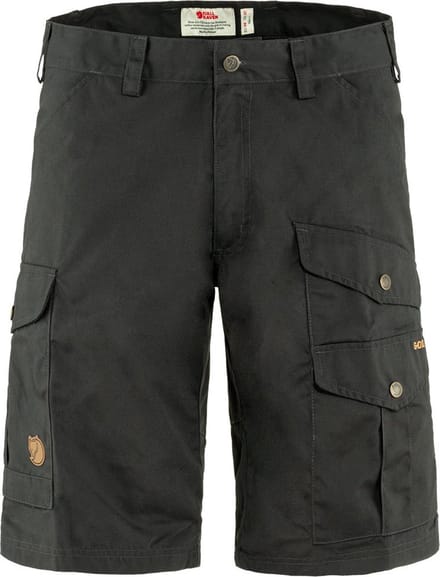 Fjallraven Barents Pro Shorts Heren Outdoorbroek - Maat 50