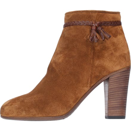 Pantanetti Laarzen Bruin